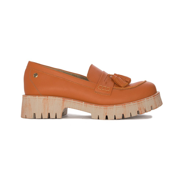 Lågskor Maciejka 0549718005 Orange 39