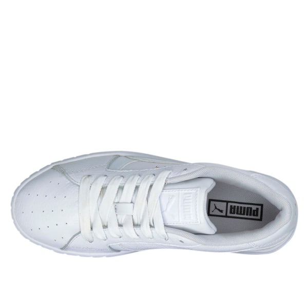 Sneakers low Puma Cali Star WN S Hvid 35.5