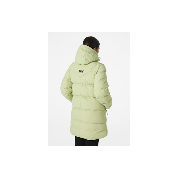 Jakker Helly Hansen Adore Puffy Celadon 170 - 174 cm/L