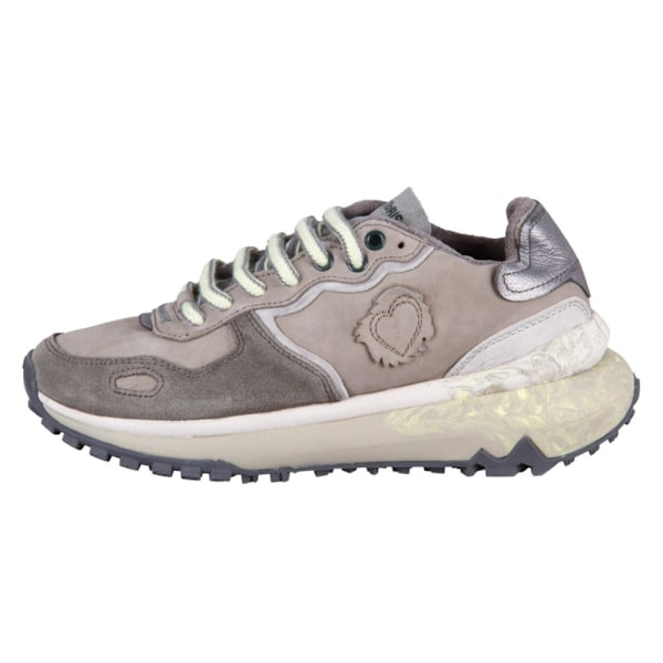Sneakers low Satorisan Chacrona Metta Premium Adneture Grey Beige 41
