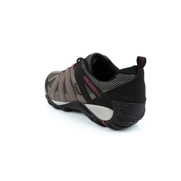 Sneakers low Merrell Accentor 2 Vent Brun 48