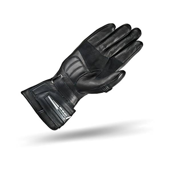 Handskar Shima Dtour Svarta 4XL/27,9-30,5 cm
