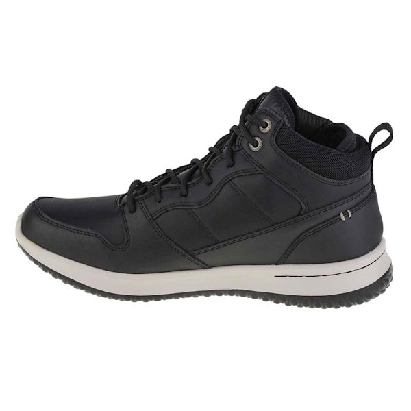 Lågskor Skechers Delson Selecto Svarta 41