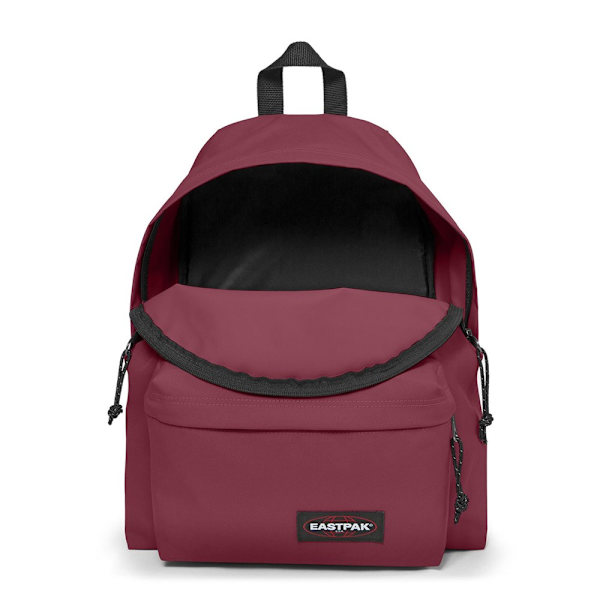 Rygsække Eastpak 2a9 Padded Bushy Burgundy Kirsebær