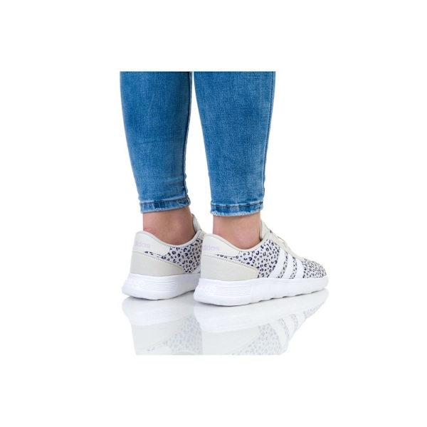 Puolikengät Adidas Lite Racer K Beesit 39 1/3