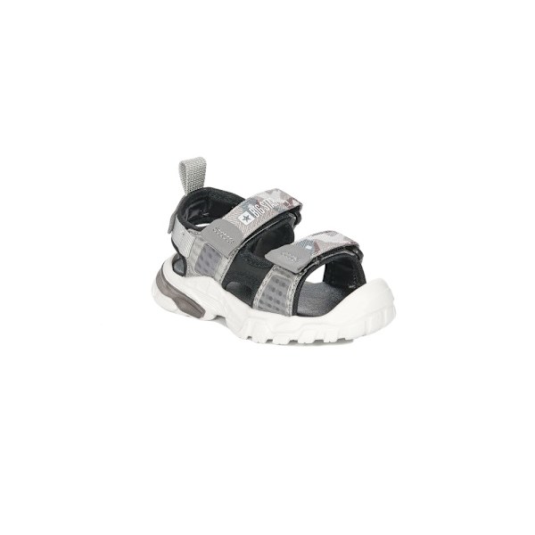 Sandaler Big Star JJ374149 Gråa 27