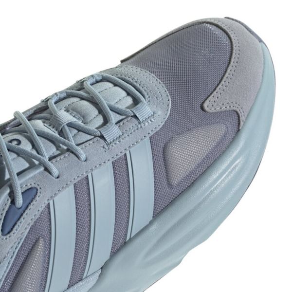 Puolikengät Adidas Ozelle Cloudfoam Vaaleansiniset 44