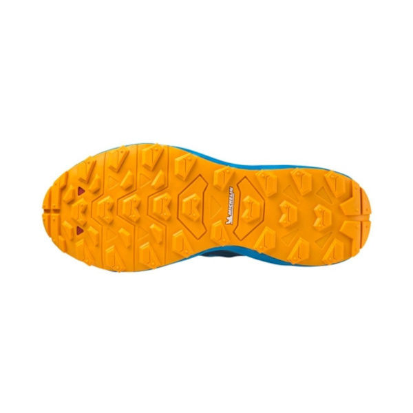 Sneakers low Mizuno Wave Daichi 7 Blå 46