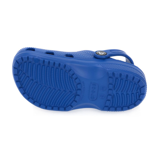 Träskor Crocs Moje Classic Clog T Blå 24