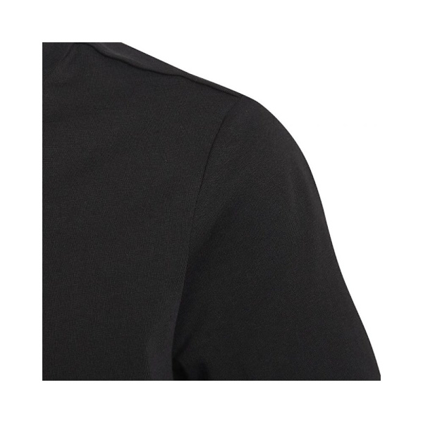 T-shirts Adidas Entrada 22 JR Sort 159 - 164 cm/L