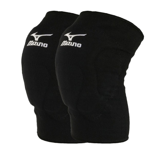 Ochraniacze Mizuno VS1 Mustat Produkt av avvikande storlek
