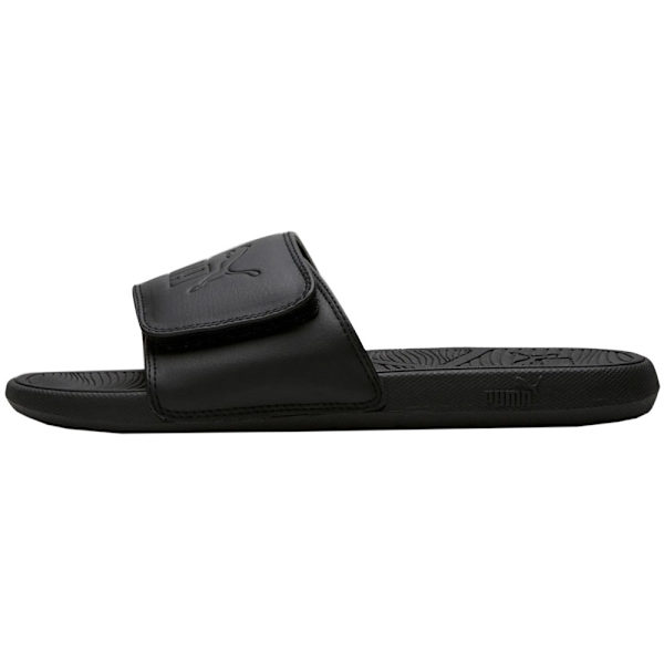 Tofflor Puma Cool Cat 2.0 V Svarta 44.5
