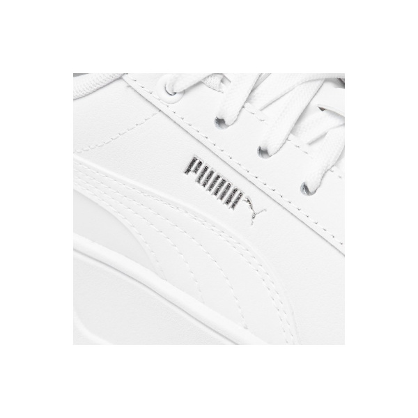 Lågskor Puma Karmen Vit 41