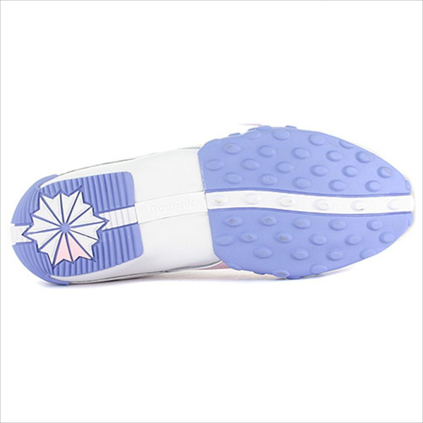 Puolikengät Reebok Vanta Vaaleanpunaiset,Violetit,Valkoiset 36.5