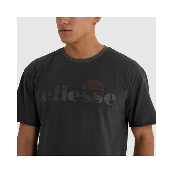 T-paidat Ellesse Miater Mustat 176 - 181 cm/L