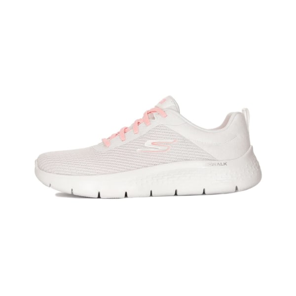 Sneakers low Skechers 124952WPK Hvid 38.5