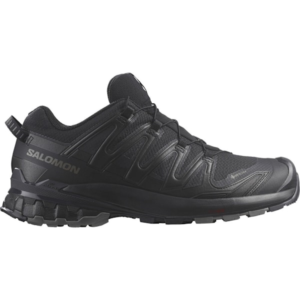 Puolikengät Salomon Xa Pro 3d V9 Gtx Mustat 41 1/3