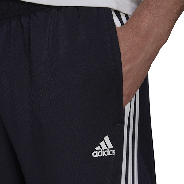 Bukser Adidas 3STRIPES Sort 170 - 175 cm/M