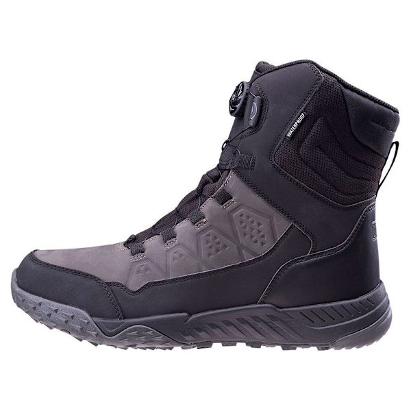 Skor Magnum Wenton Grenade,Lila 41