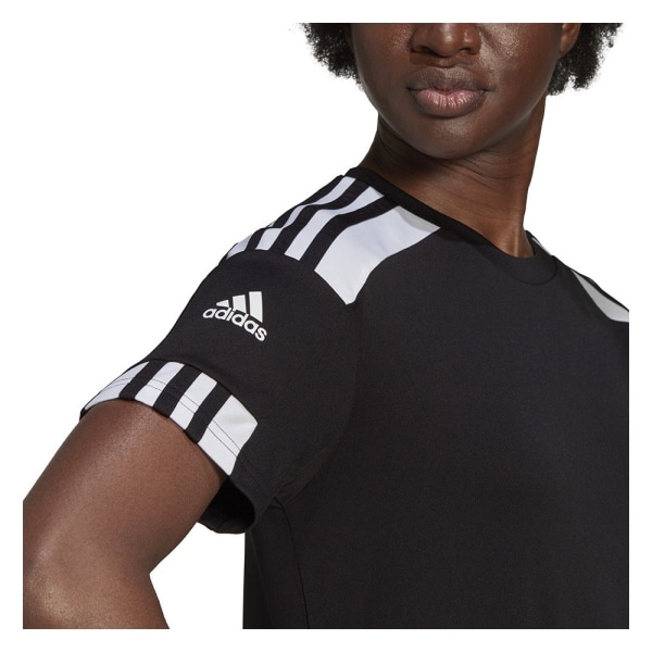 Shirts Adidas Squadra 21 Svarta 152 - 157 cm/XS