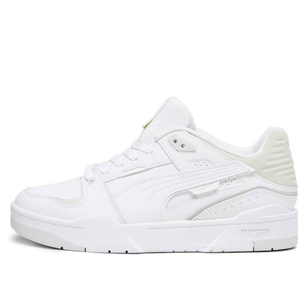 Lågskor Puma 39326604 Vit 44