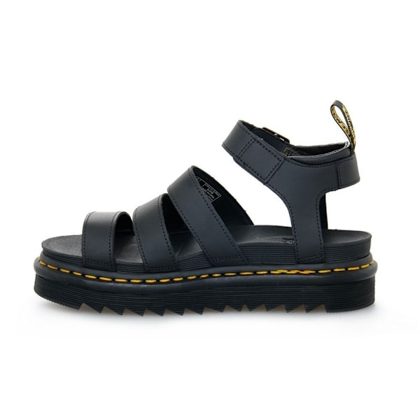 Sandaler Dr Martens Blaire Sort 40
