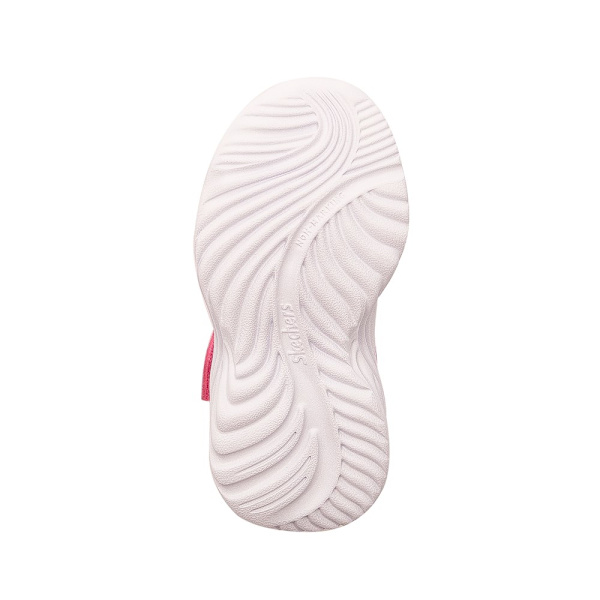 Lågskor Skechers 303201NPKCL Rosa 22