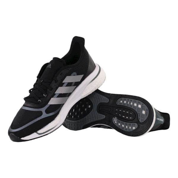 Lågskor Adidas Supernova W Svarta 36 2/3