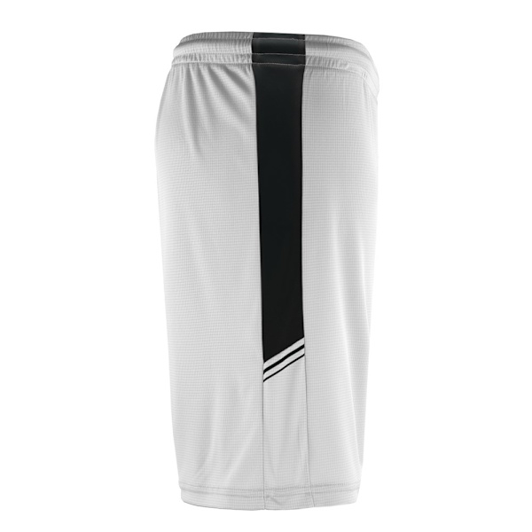 Byxor Lotto Elite Plus Short Vit 194 - 199 cm/3XL