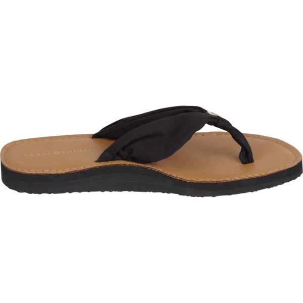 Flip-flops Tommy Hilfiger FW0FW06985 Bds Sort 36
