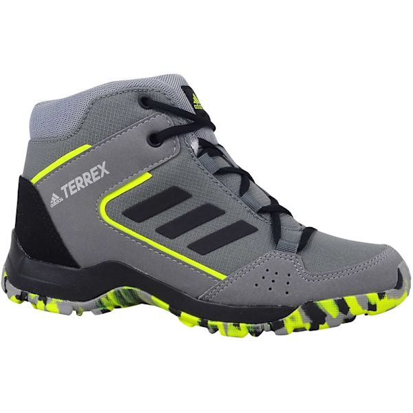 Skor Adidas Terrex Hyperhiker K Gråa 38 2/3