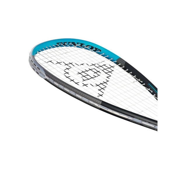 Rackets Dunlop Blackstorm Titanium Sls Sort,Blå