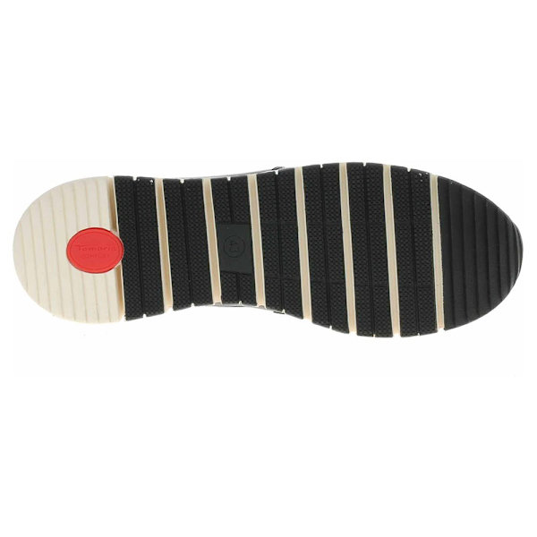 Mockaskiner Tamaris 885470020022 Svarta 44