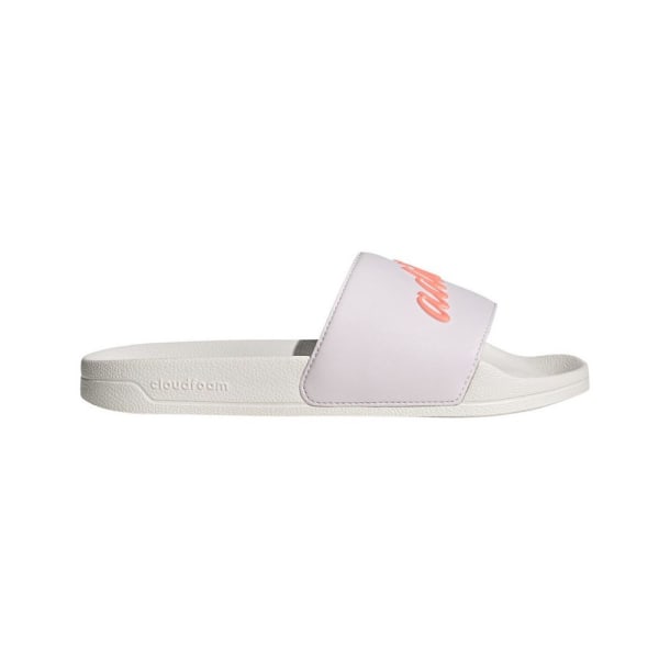 Tofflor Adidas Adilette Rosa,Orange 40.5