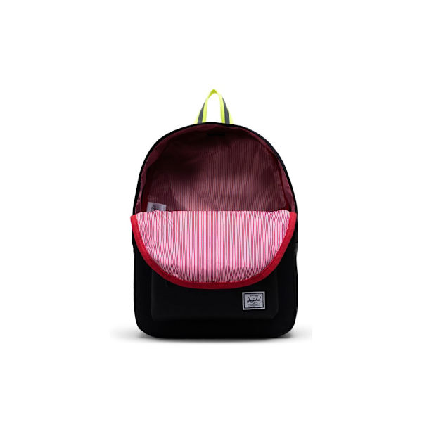Rygsække Herschel Classic Sort