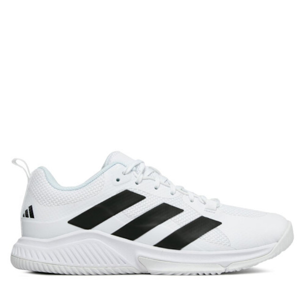 Lågskor Adidas HR1239 Vit 48
