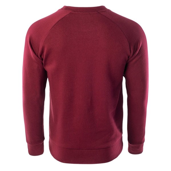 Sweatshirts Magnum Benelli Rød 183 - 187 cm/L