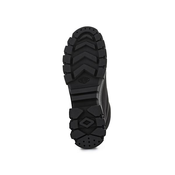 Sko Palladium Revolt Boot Overcush Sort 41