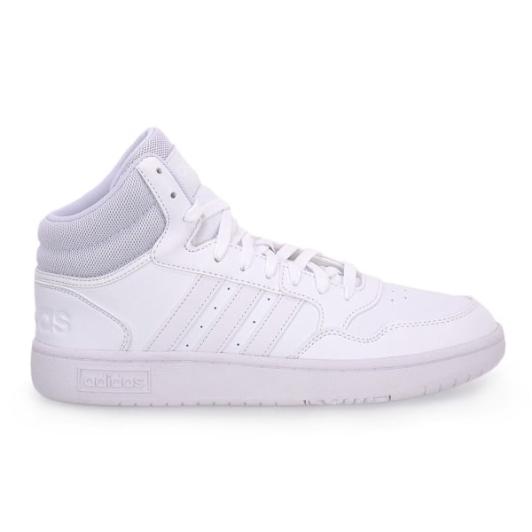 Kengät Adidas Hoops 3 Valkoiset 40