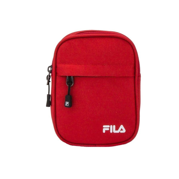 Handväskor Fila New Pusher Berlin Bag Röda