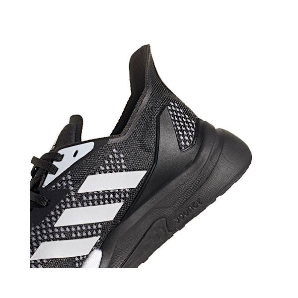 Sneakers low Adidas X9000L3 Hvid,Sort 43 1/3