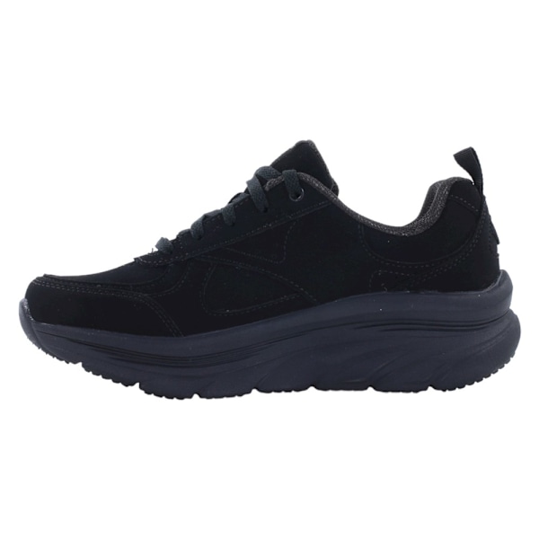 Puolikengät Skechers Dlux Walker Pure Mustat 35