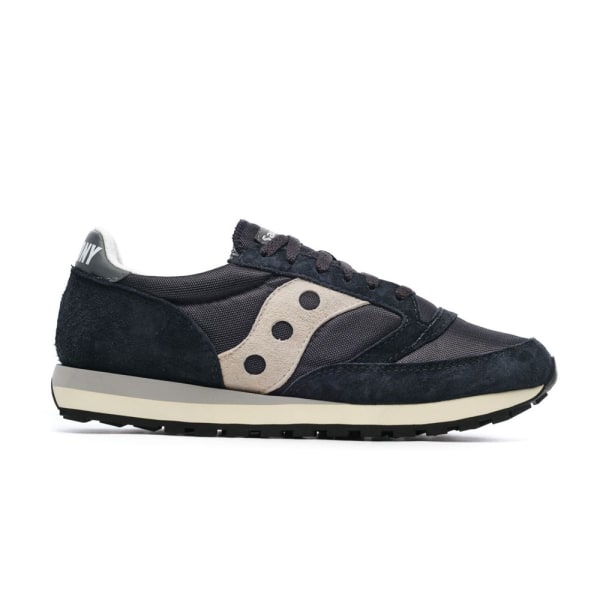 Sneakers low Saucony Jazz 81 Sort 40.5