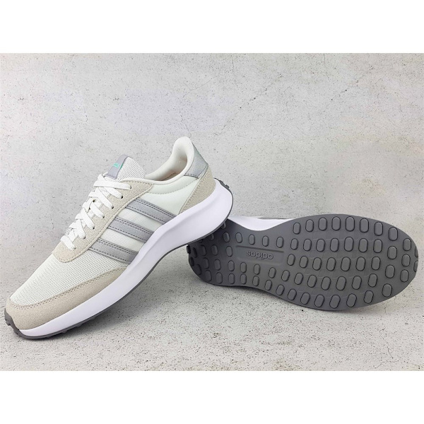 Sneakers low Adidas Run 70S Hvid,Creme 39 1/3