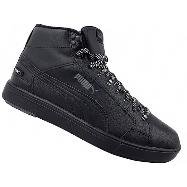 Kengät Puma Serve Pro Mid Ptx Mustat 44.5