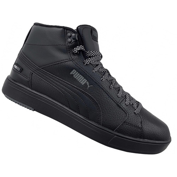 Sko Puma Serve Pro Mid Ptx Sort 44.5