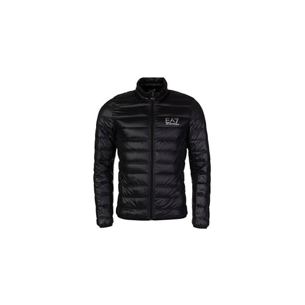 Jakker Armani 8NPB01PN29Z1200 Sort 179 - 183 cm/L