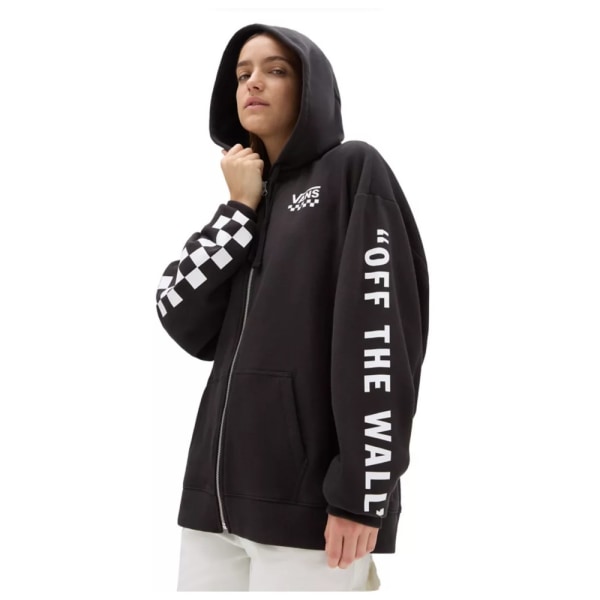 Sweatshirts Vans VN000A6BBLK1 Sort 163 - 167 cm/S