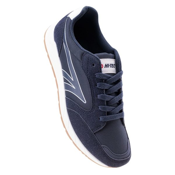 Sneakers low Hi-Tec Gigar Flåde 41