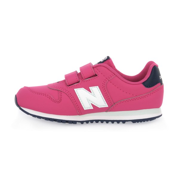 Sneakers low New Balance PV500PE1 Pink 32